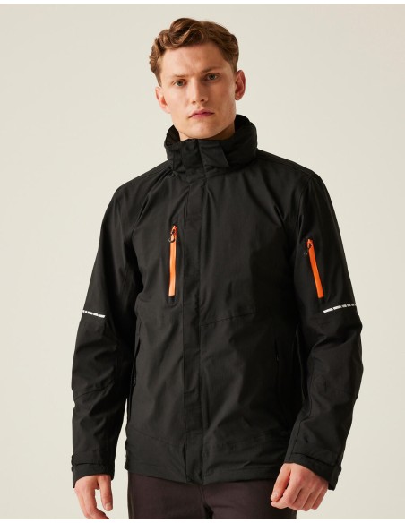 REG-TRW511-X-Pro Exosphere II Shell Jacket 2